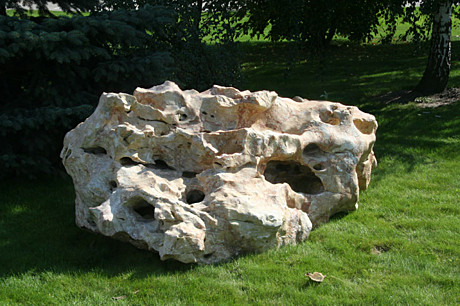 Ландшафтный Крымский камень